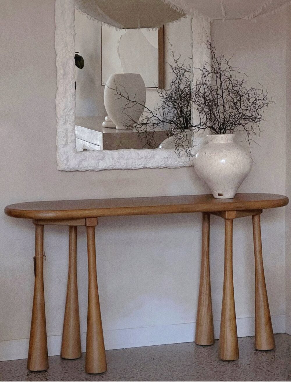 Shari console table - Image 3