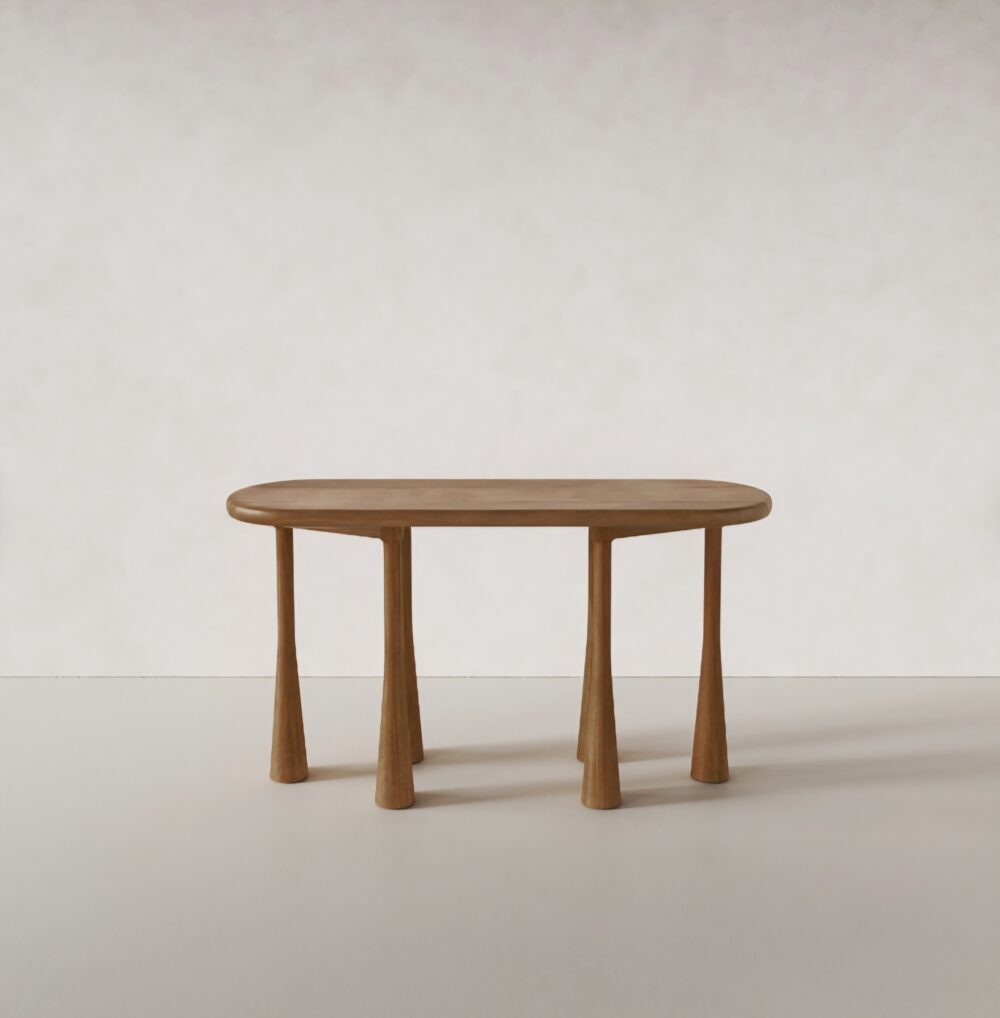 Shari console table - Image 2