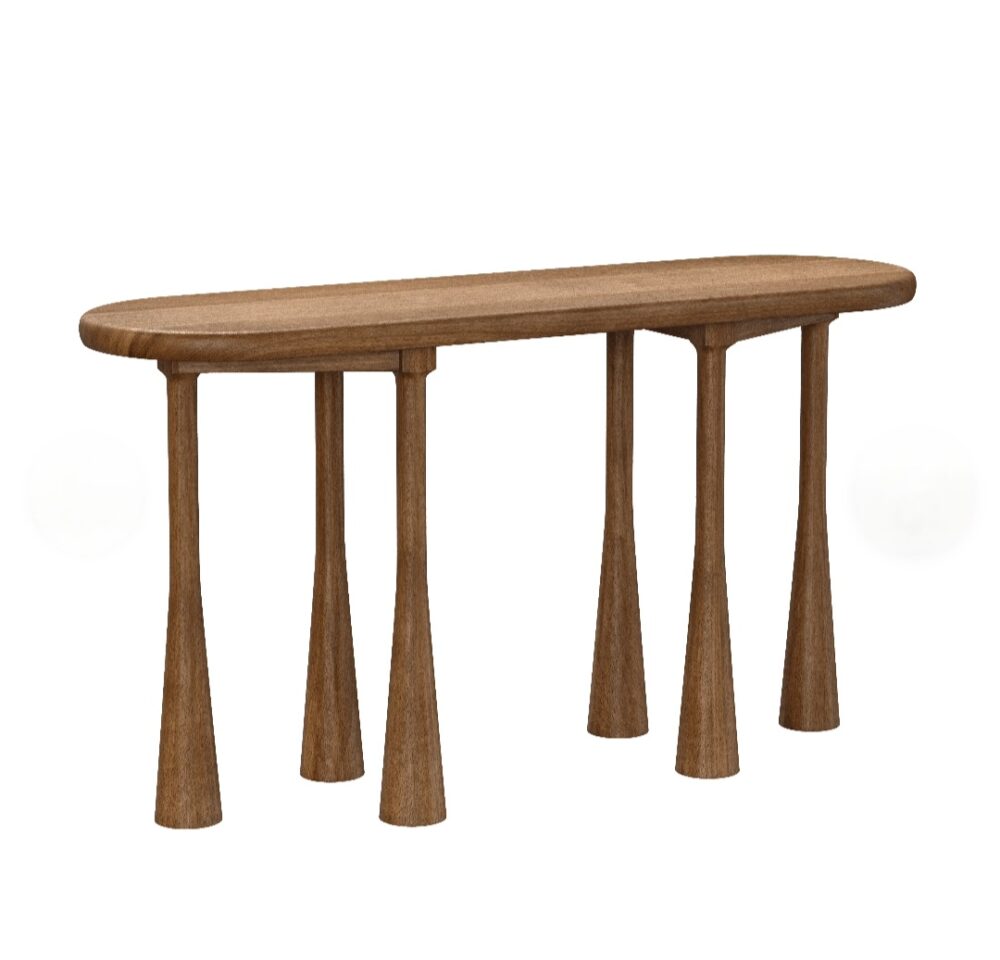 Shari console table - Image 6